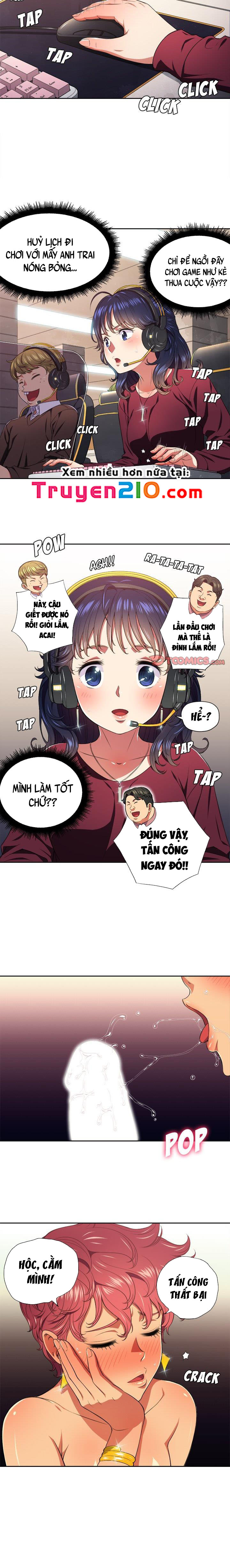 my high school bully chapter 8 12