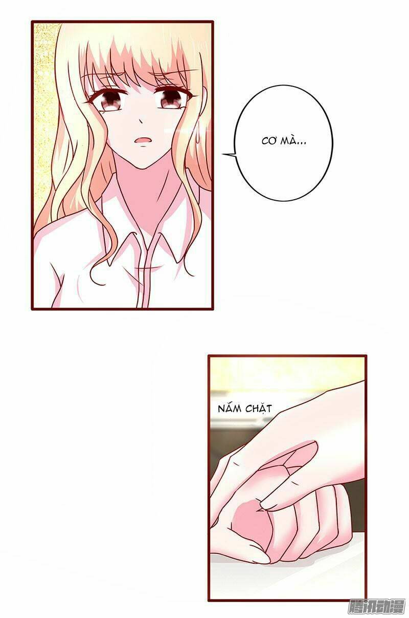 không gả cho tổng tài, gả cho người hầu chapter 41 3