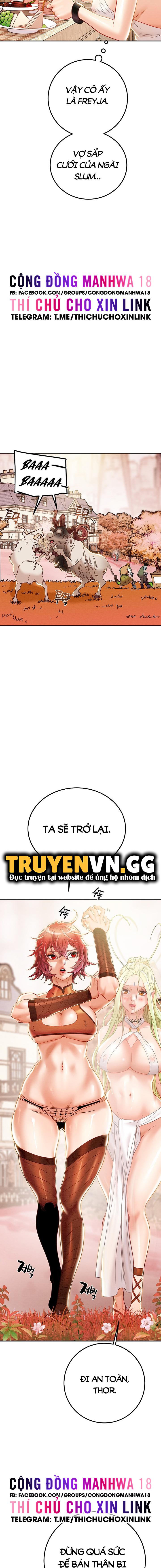 cây búa thần chapter 30 9