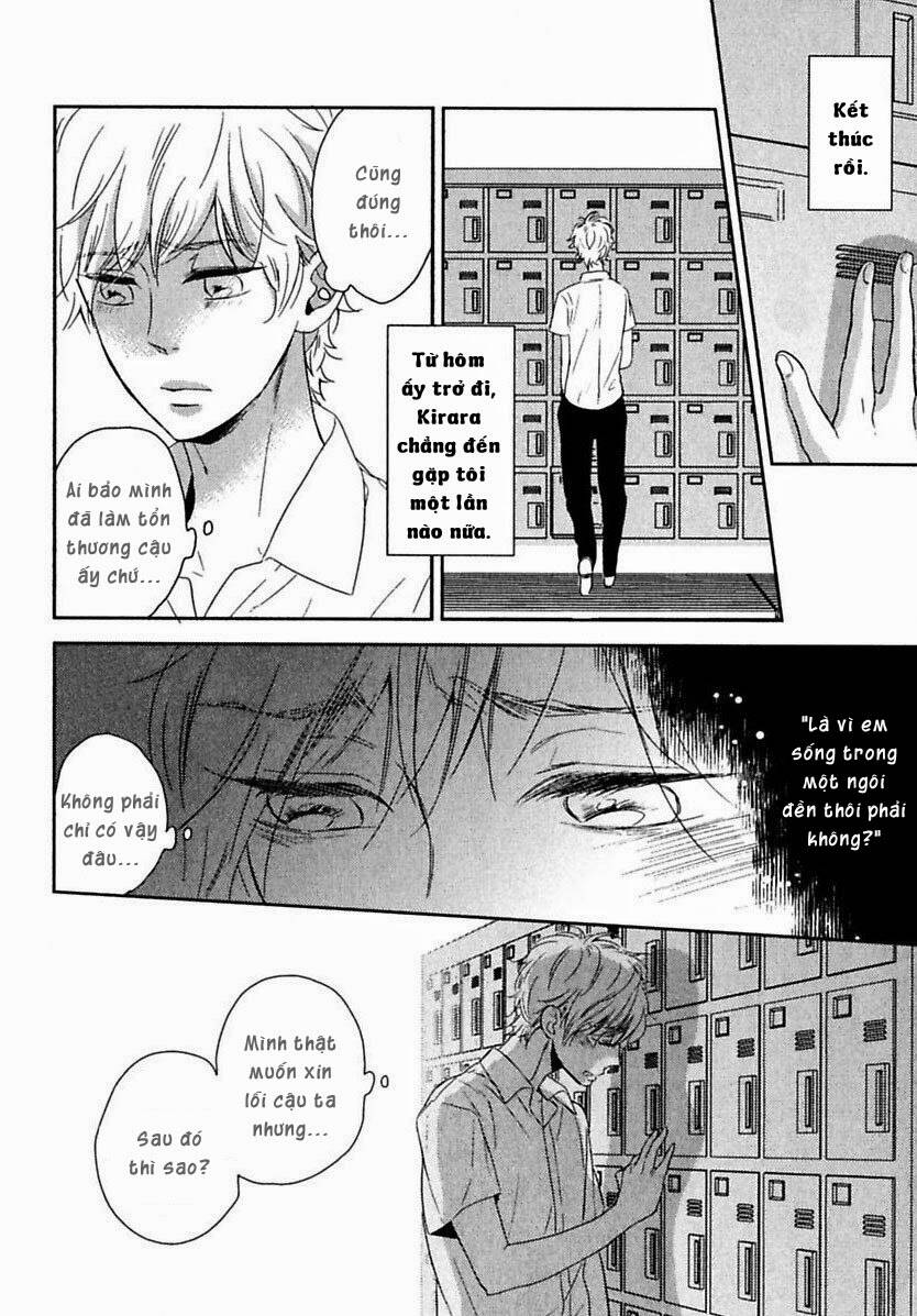 kimi no kirakira chapter 0 24