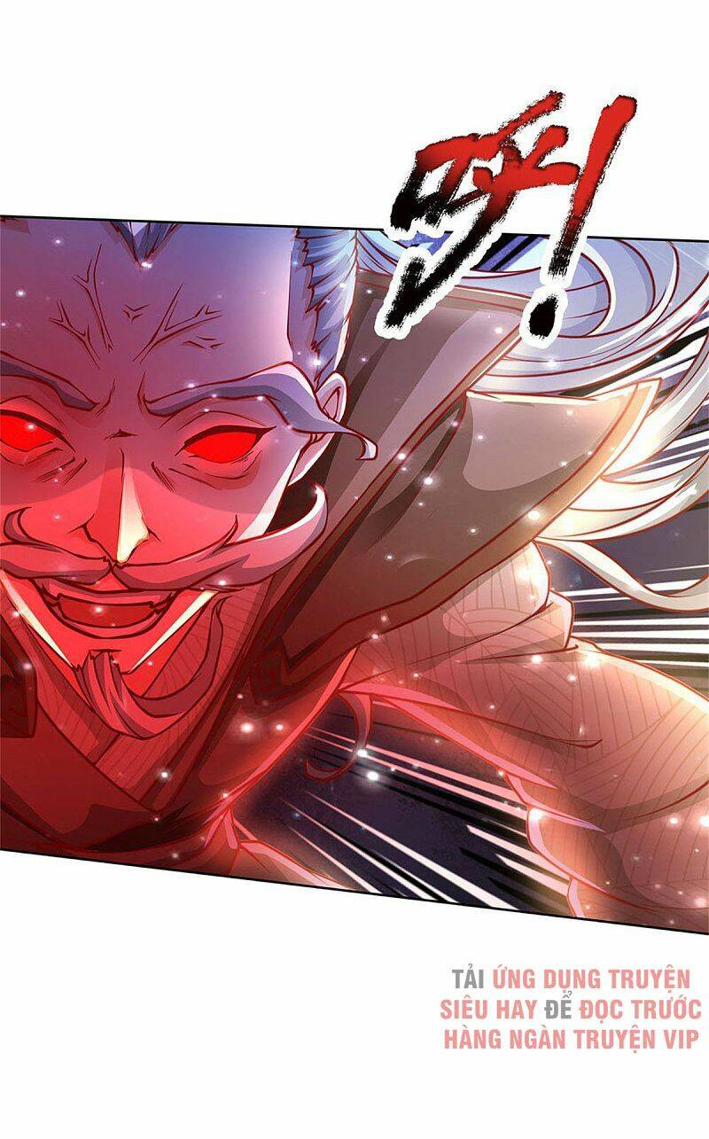 thân thể của ta là kiếm chủng chapter 115 28