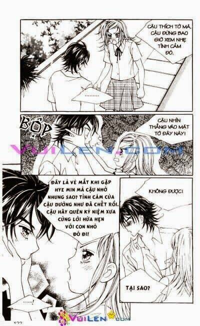 tên nô lệ đáng yêu chapter 7 122