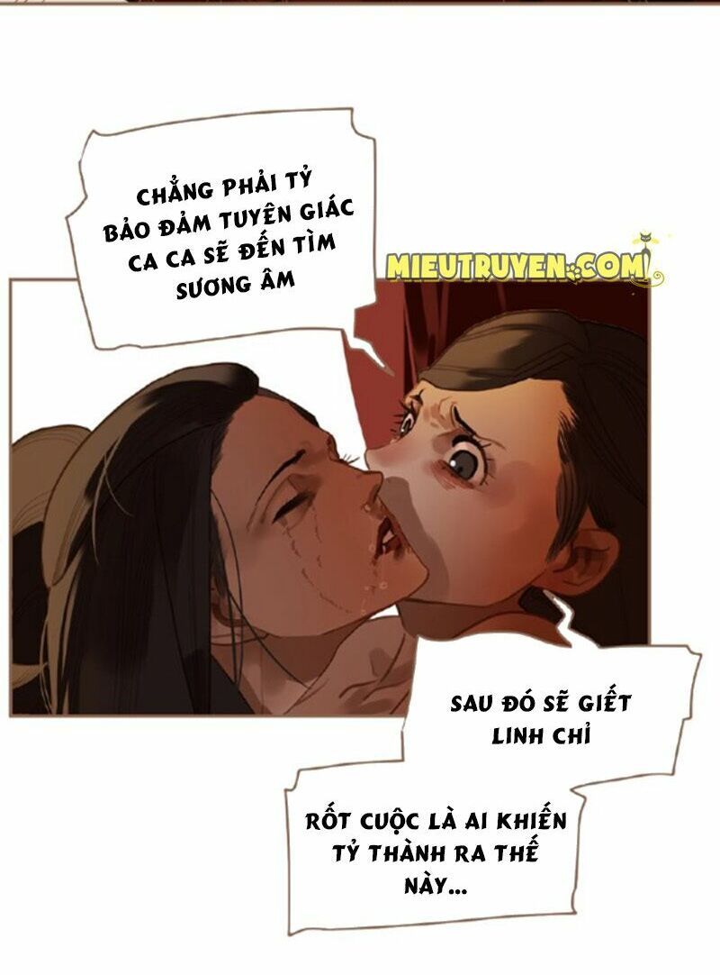 nhất đại linh hậu chapter 83 27