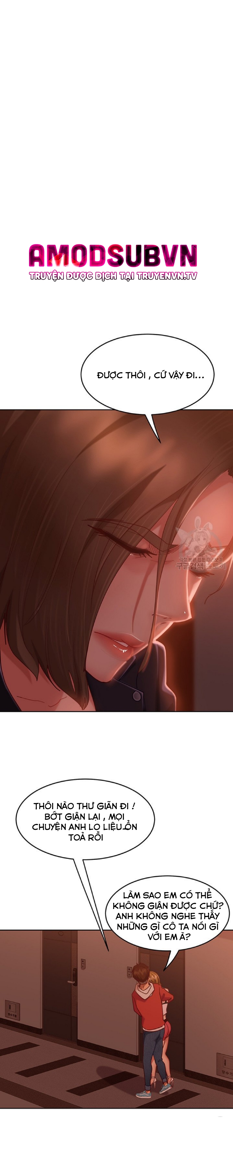 một ngày rối rắm chapter 14 18