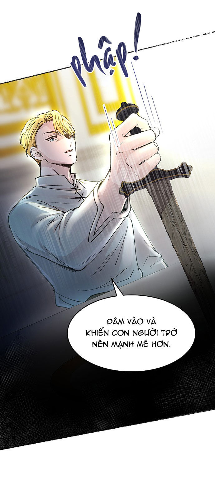 như gió trên cành cây khô chapter 60 89