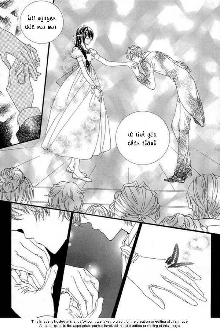 dear my girls chapter 8 37