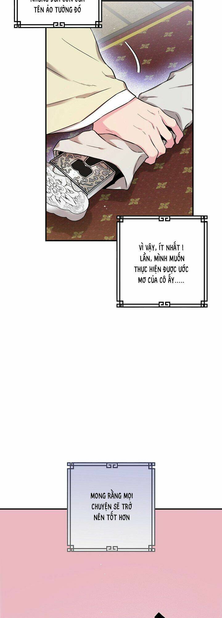 tôi trở thành nhân vật phản diện giỏi nhất trong giới võ thuật chapter 39 56