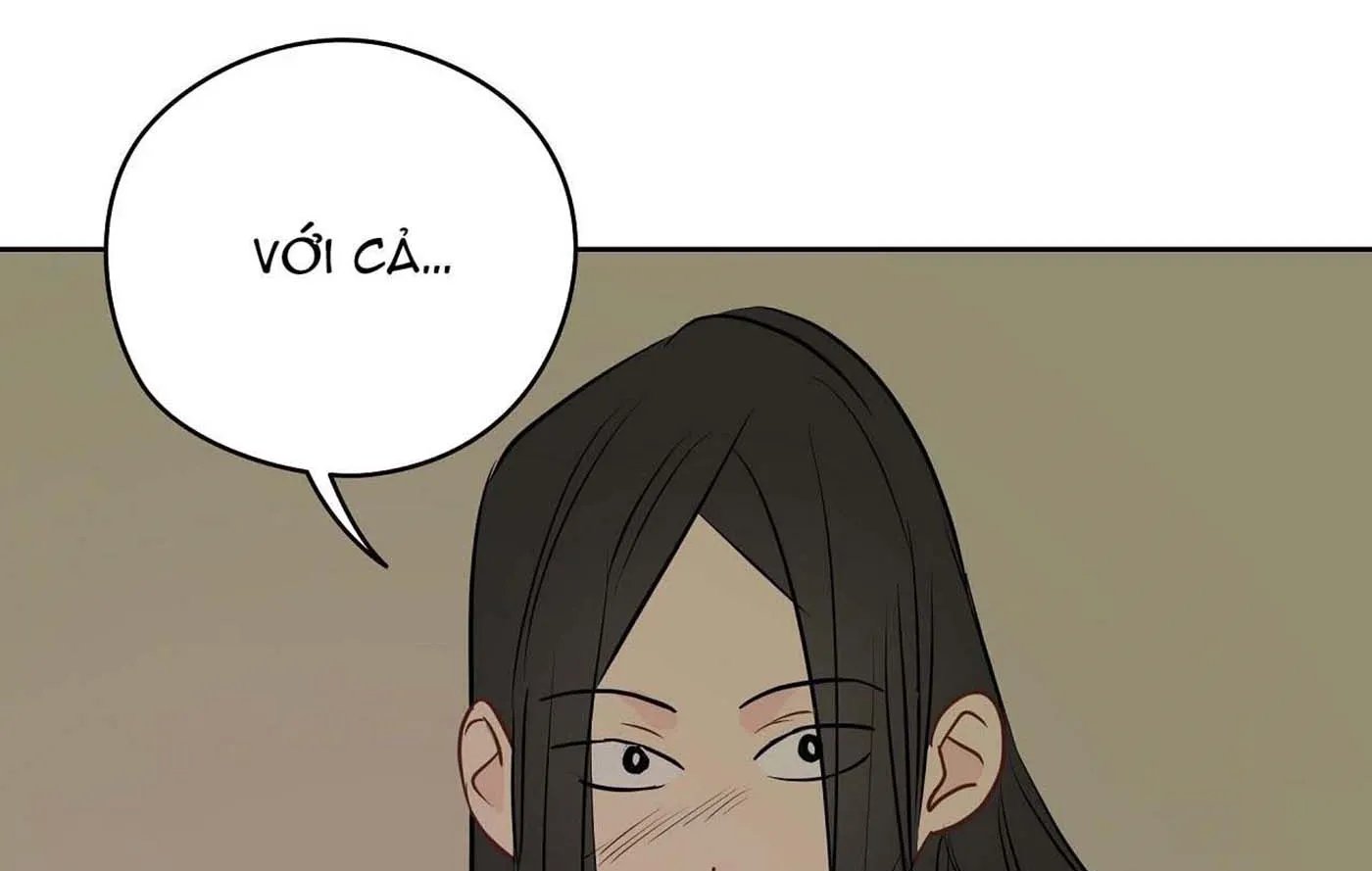 chuyện quái gì với giấc mơ đó vậy chapter 23 9