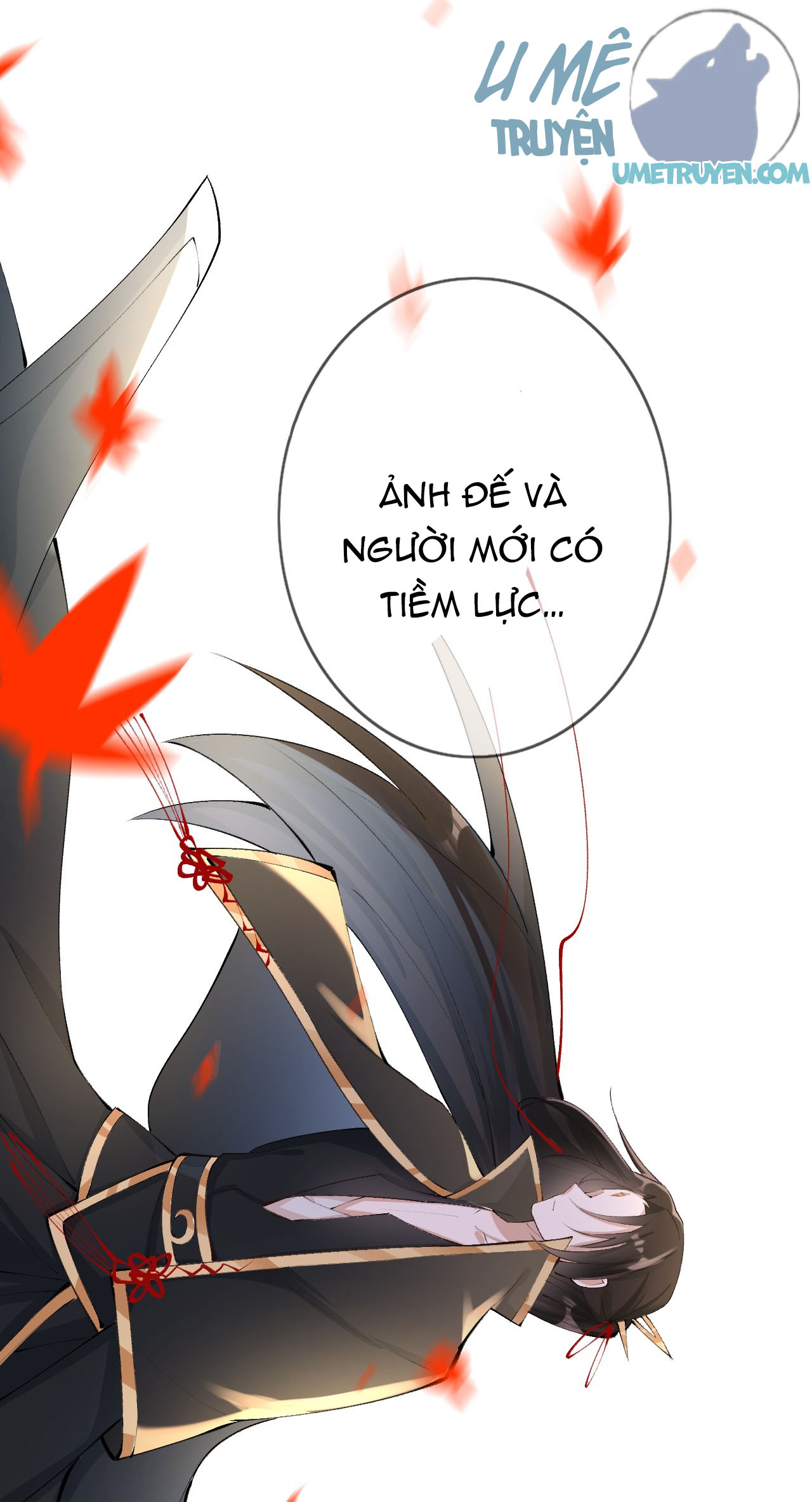 tức thời phạm quy [ tức thì vi quy ] chapter 5 40