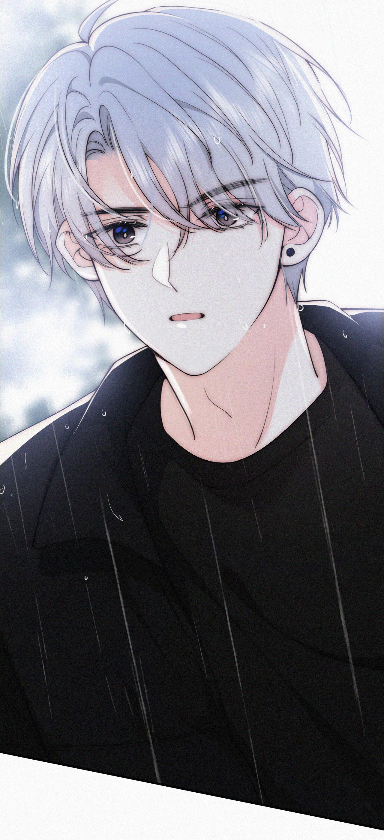 bệnh yêu chapter 90 24