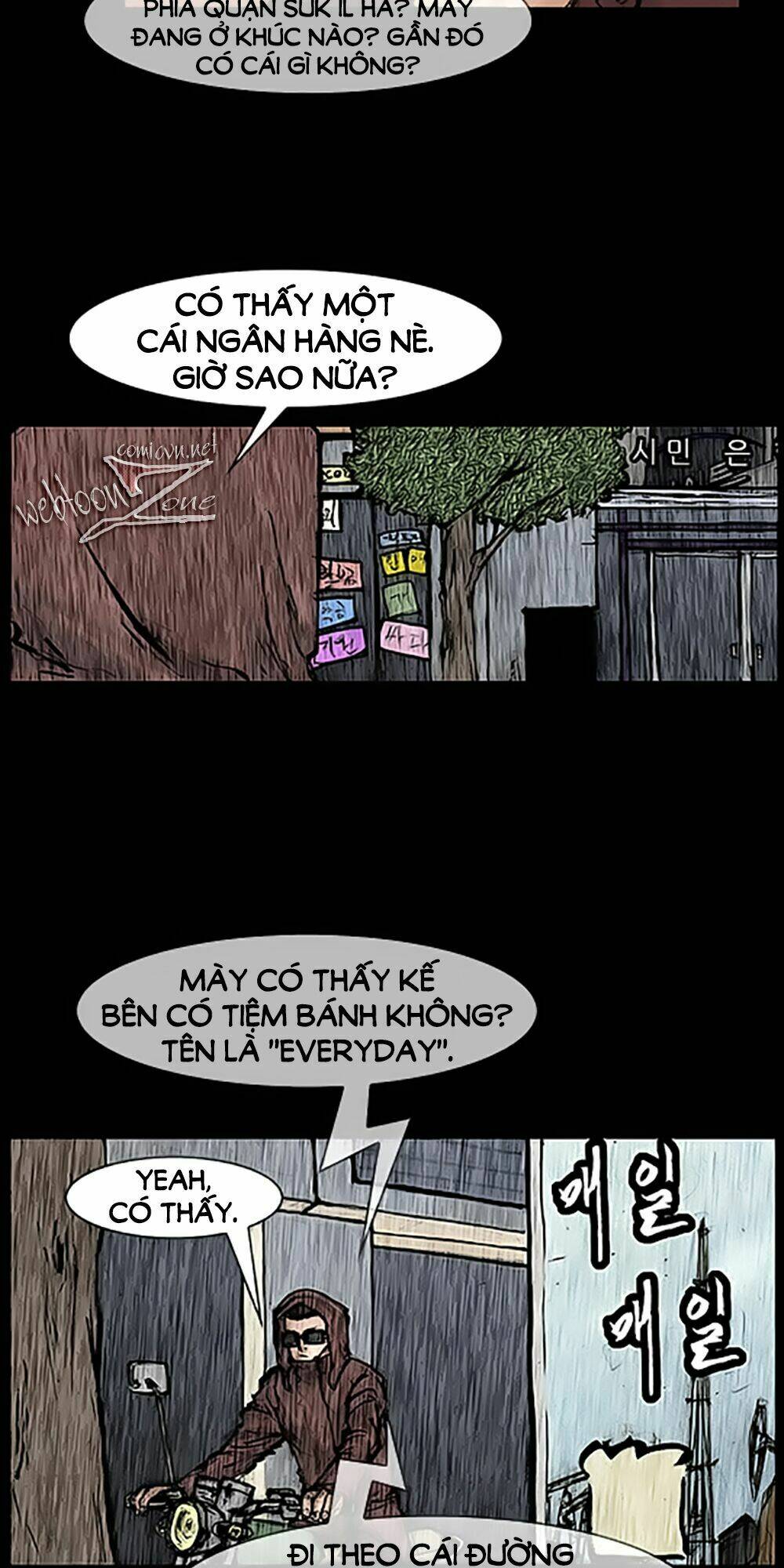 độc cô tiền truyện chapter 118 3