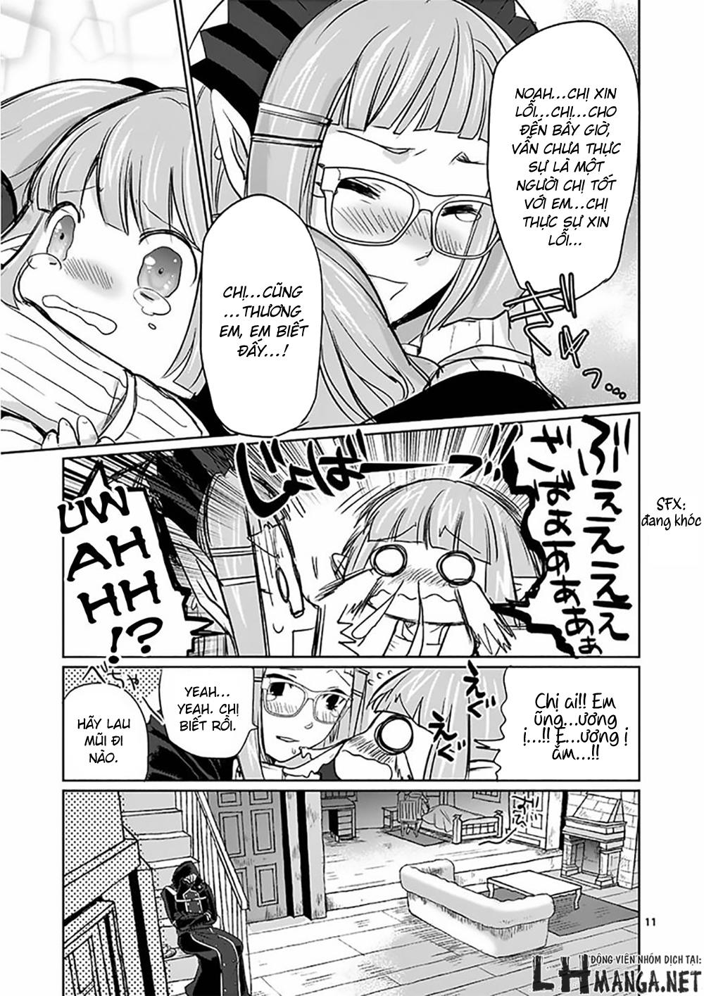 it's my life chapter 10 10