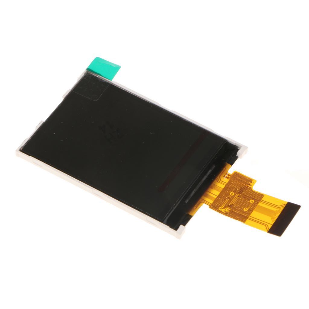 Replacement 2.0''LCD Screen Display Module for Sports Camera