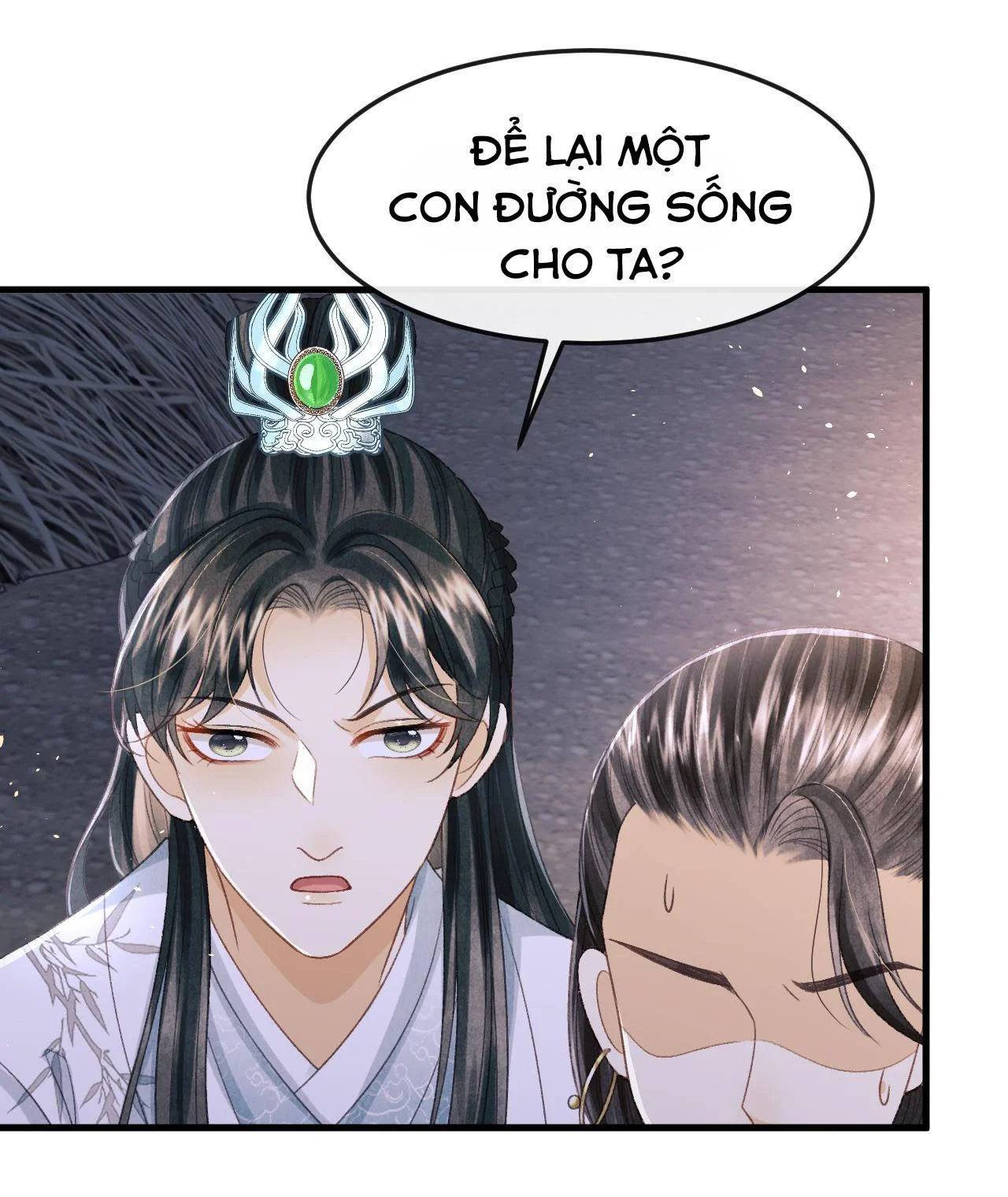 tướng quân luôn tự coi mình thành thế thân chapter 51 9