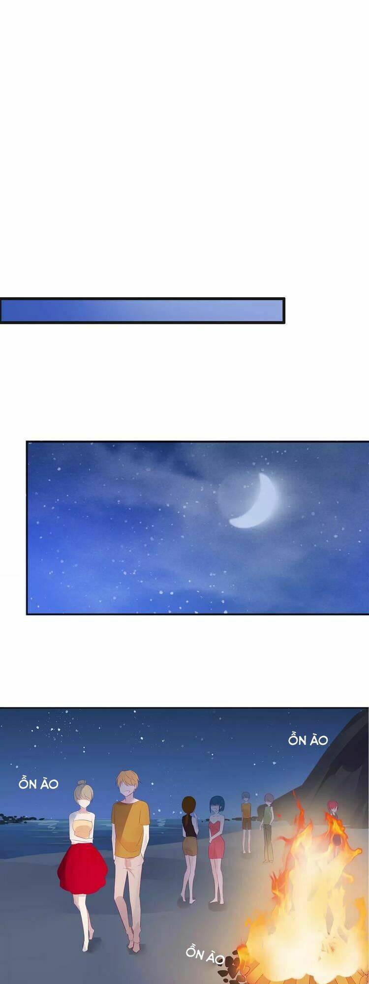 hầu gái siêu cấp của tôi chapter 22 11