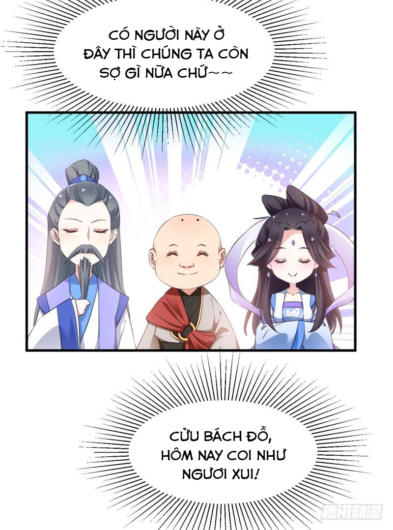 trò chơi trừng phạt chapter 39 15
