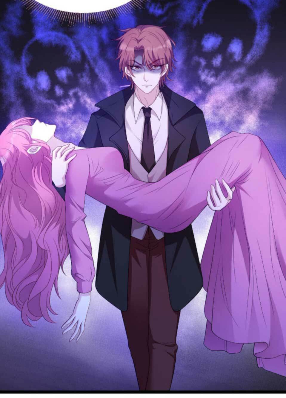 bảo bối đáng yêu đột kích chapter 121.2 22