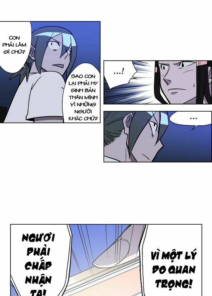 the language of god chapter 2 46