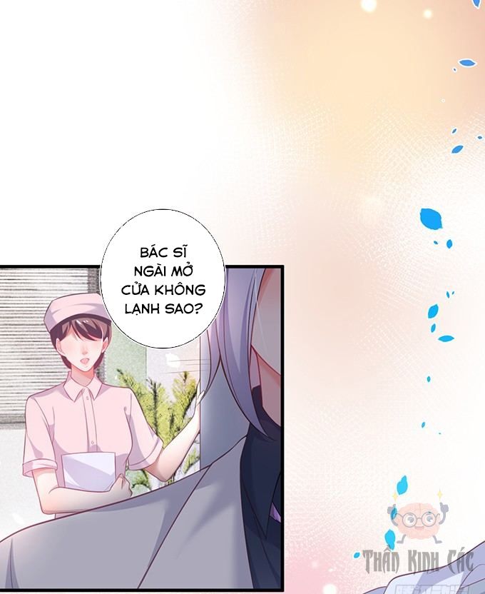 dưỡng khí chí mạng chapter 15 41