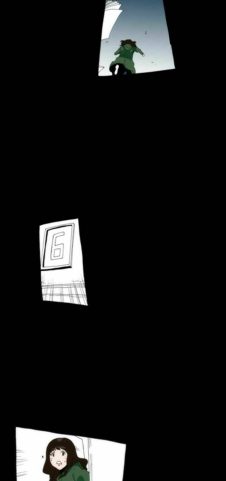 can't see can't hear but love chapter 10 64