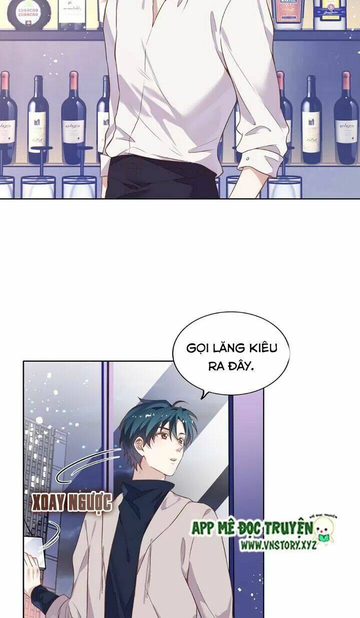 bạn trai kém tuổi bẫy yêu tôi chapter 43 26