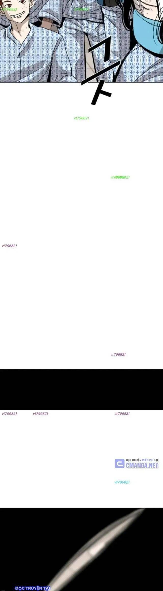 shark - cá mập chapter 220 35