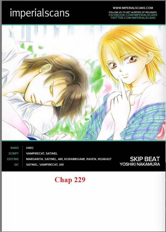 thử thách của kyouko chapter 229 1