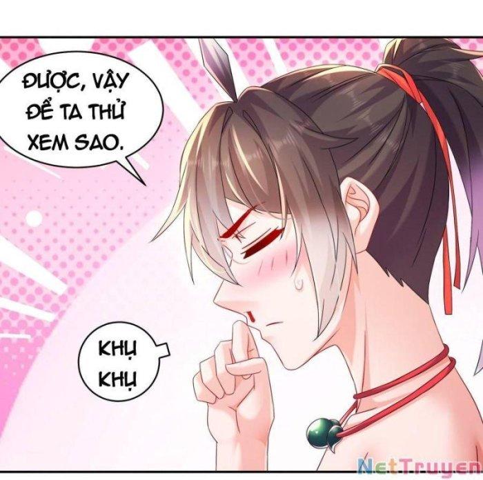 tuyệt sắc đạo lữ đều nói ngô hoàng có thể chất vô địch chapter 14 23