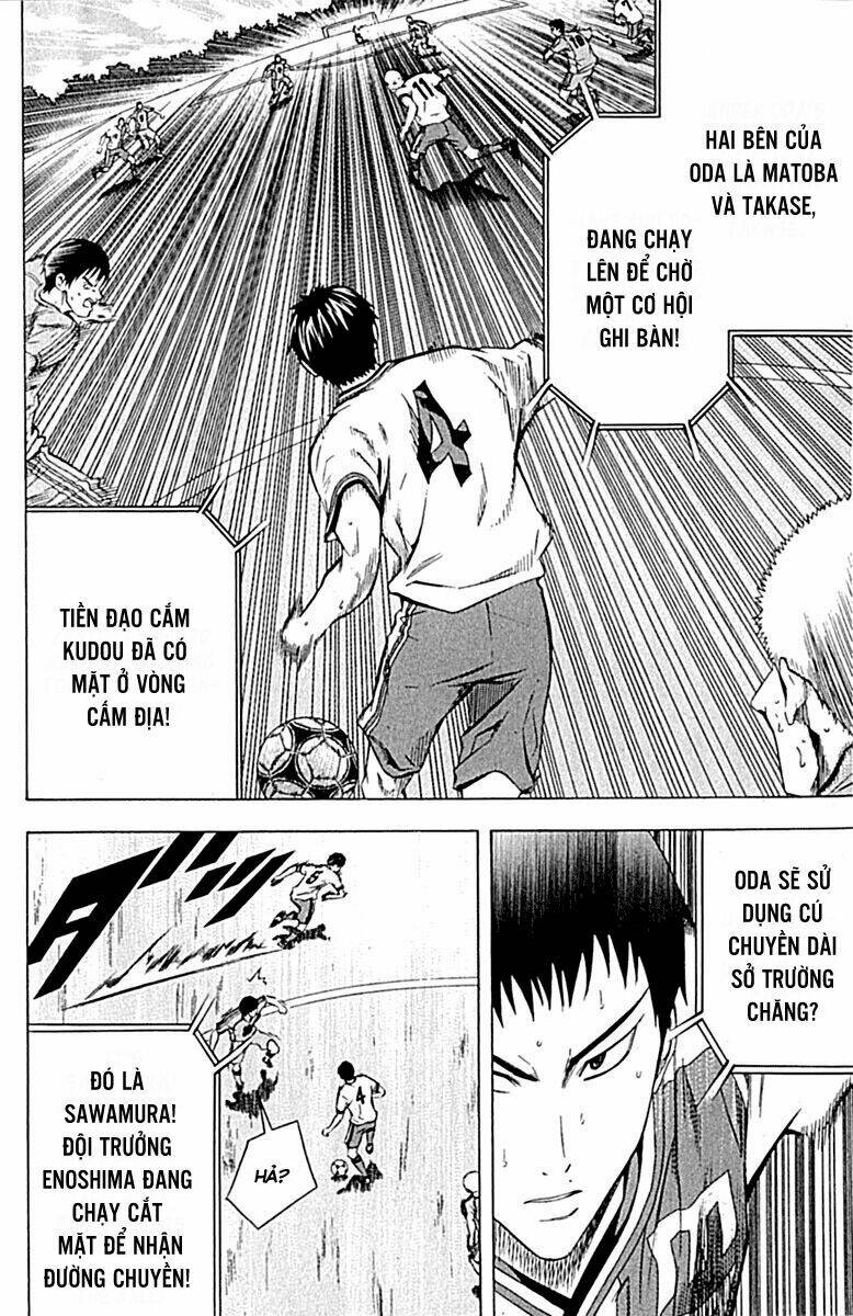 kỵ sĩ trong vòng cấm chapter 78 10