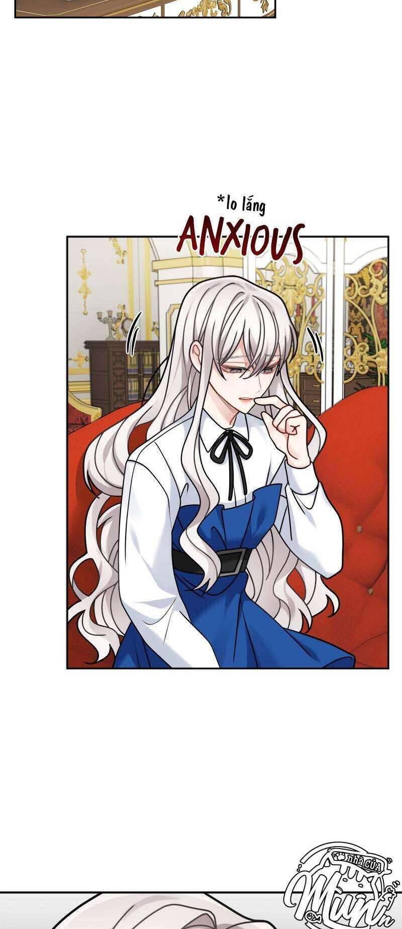 nhật ký tuần trăng mật của phù thủy và rồng chapter 115 3