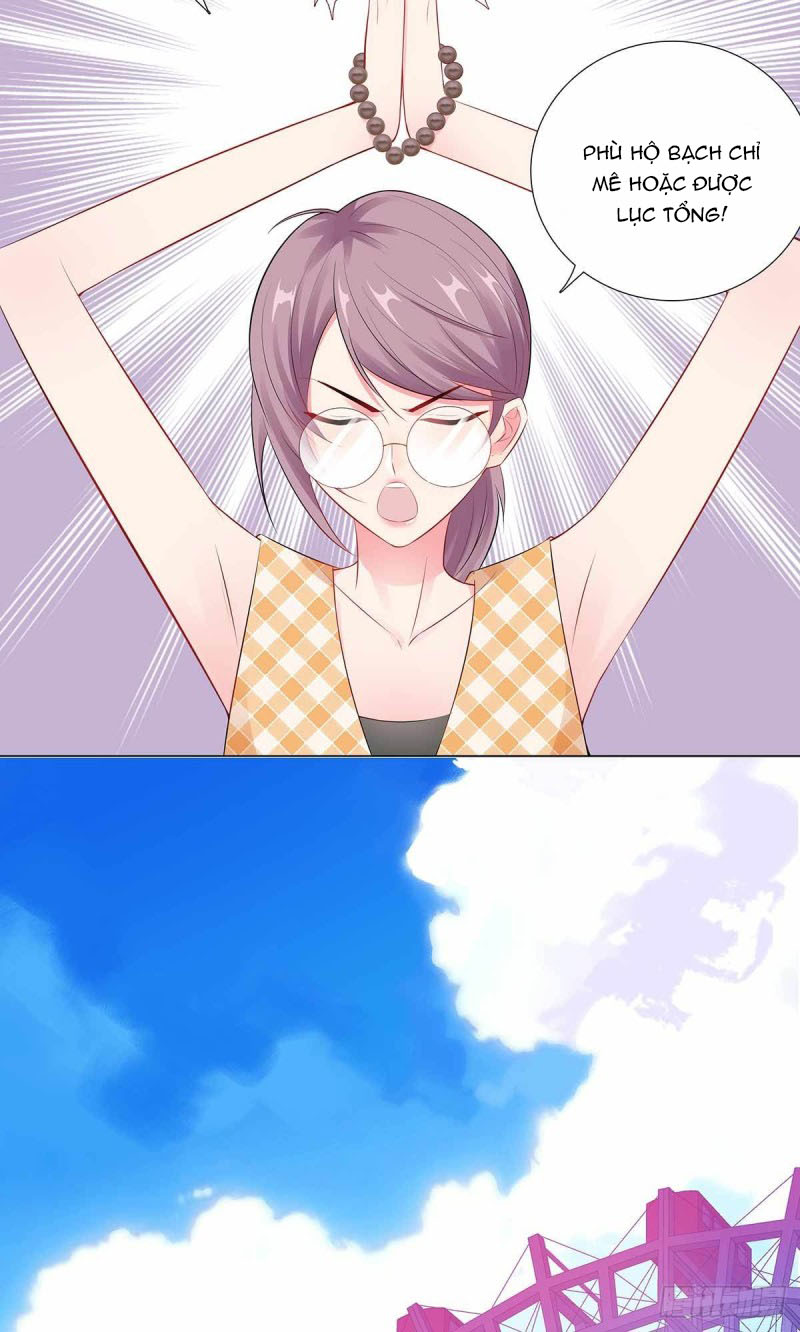 song bảo vô địch chapter 49 15