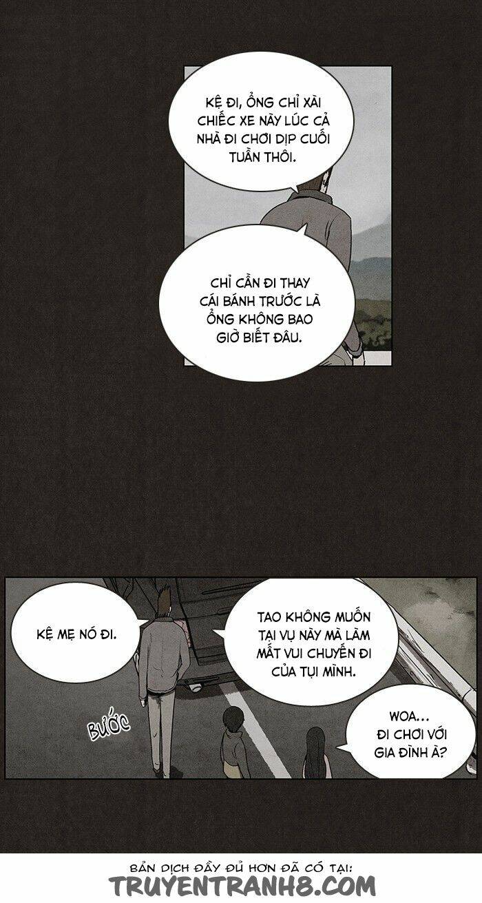 đứa con của quỷ dữ chapter 26 11