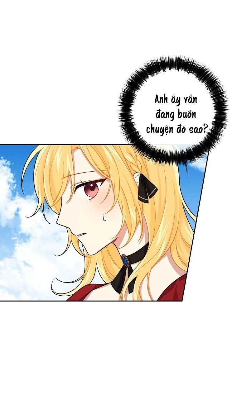 tôi là tiểu thư của gia đình này chapter 123 40