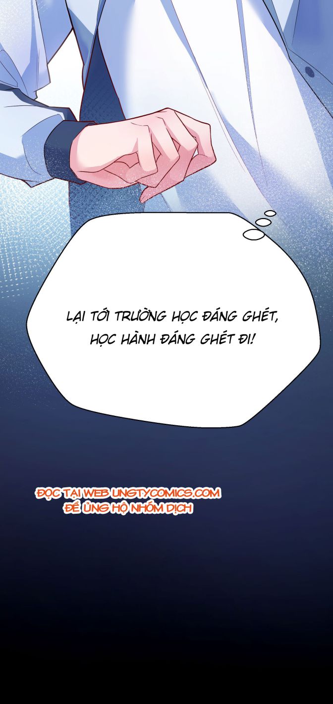 chàng nhân viên host và gã hàng xóm nguy hiểm chapter 21 61