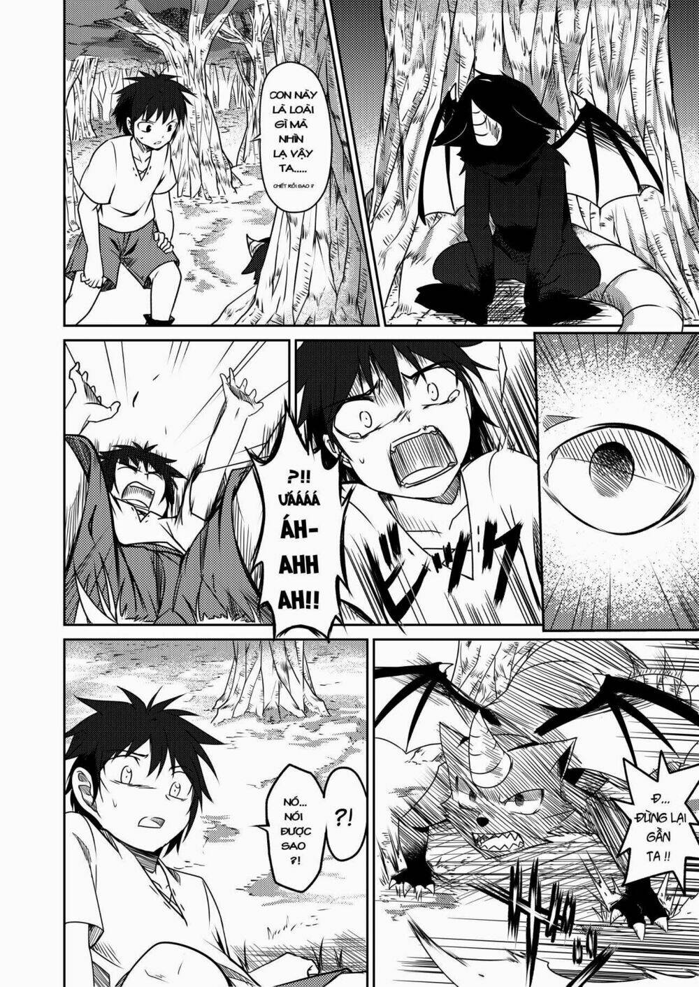 gaintoria no hangeki chapter 1 9