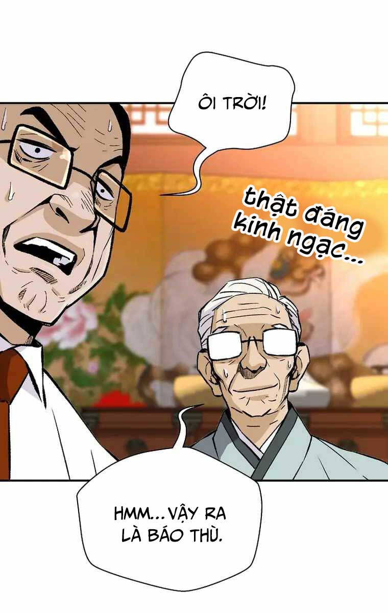 sự trở lại của huyền thoại chapter 100 68