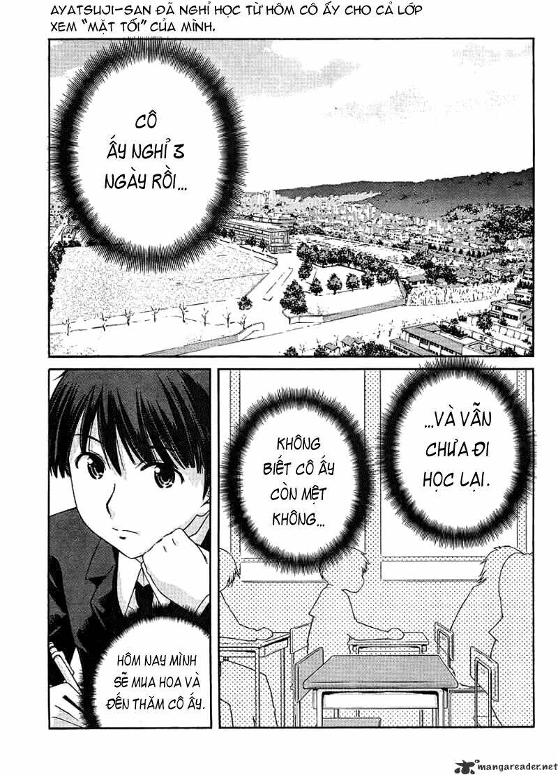 amagami - precious diary chapter 12 3
