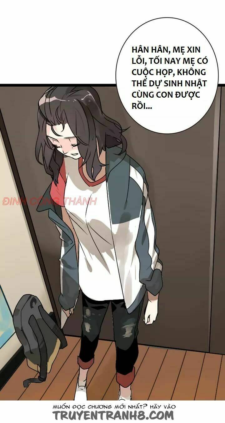 mục vụ chapter 0 10