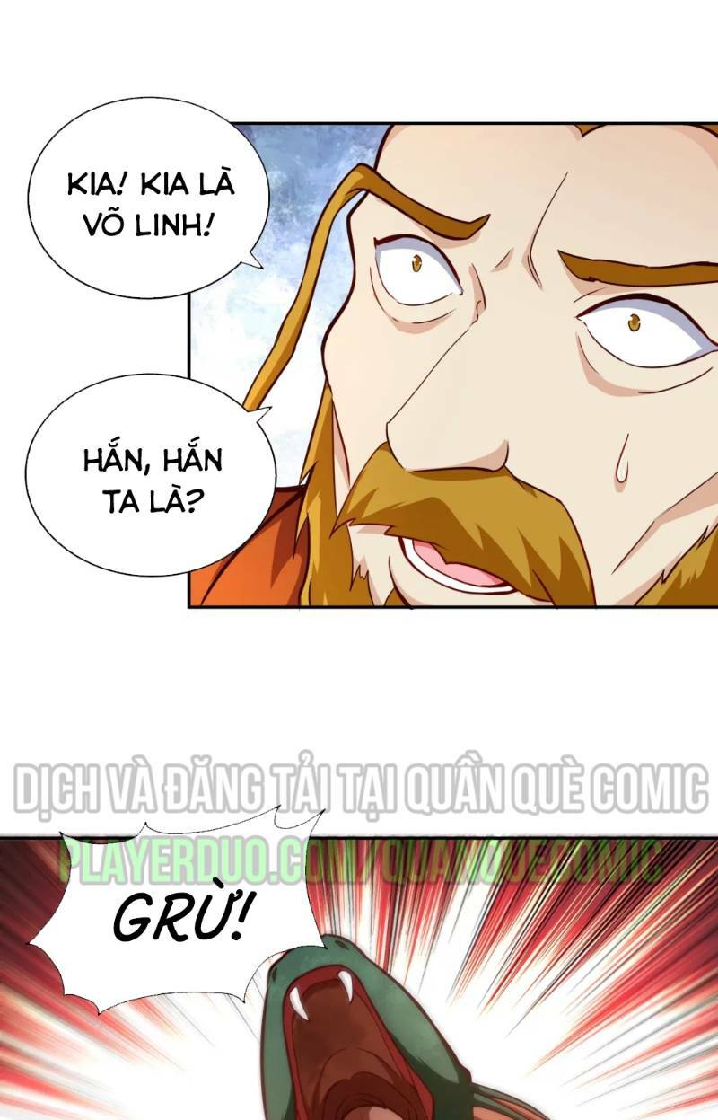 võ linh kiếm tôn chapter 86 13
