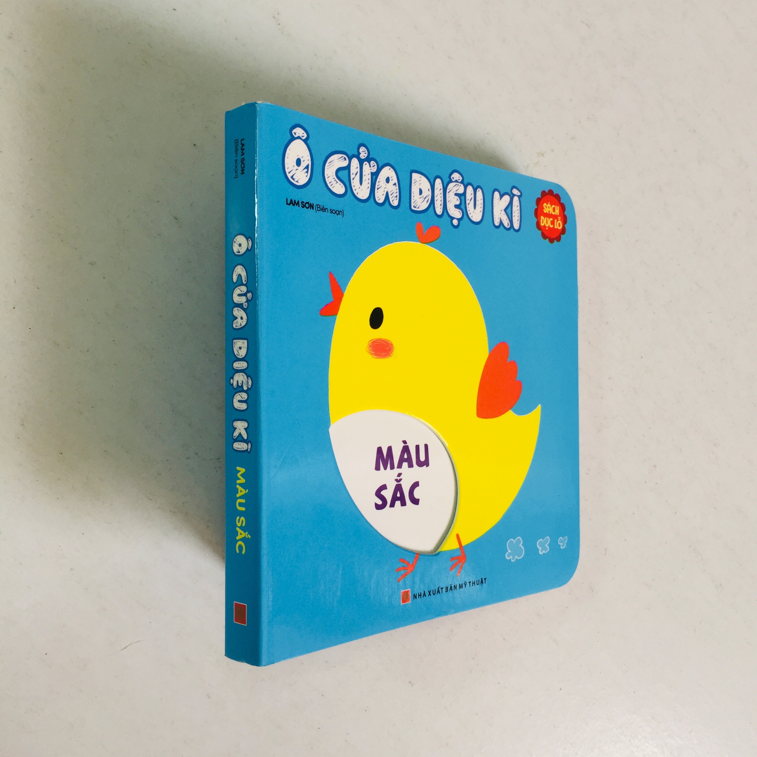 Combo 4 cuốn: Ô Cửa Diệu Kì + Màu Sắc + Số Đếm + Hình Dạng + So Sánh