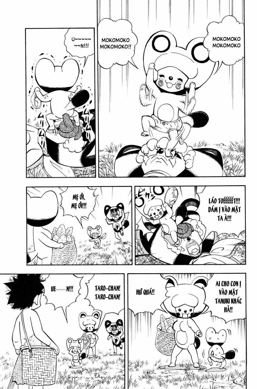 doubutsu no kuni chapter 26 13