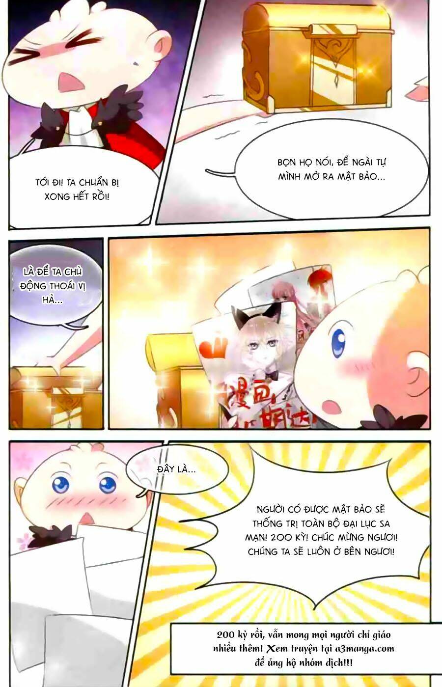 tam nhãn hao thiên lục ngoại truyện chapter 4 16