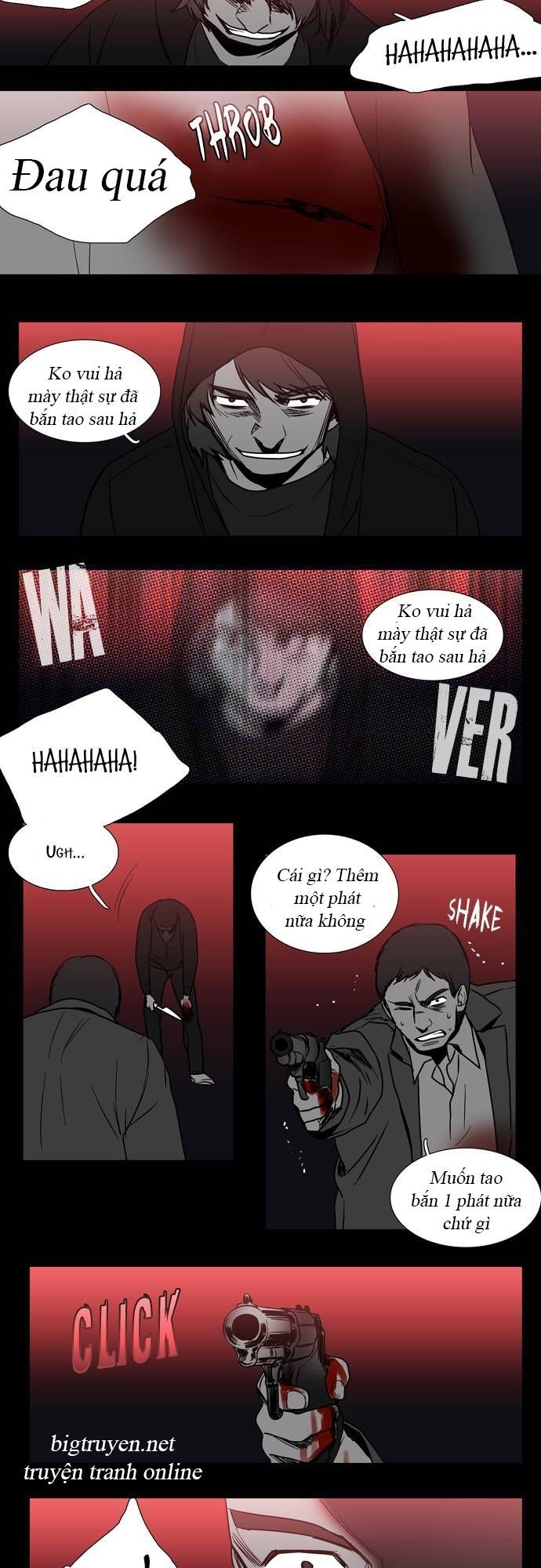 si mun - người giao tiếp với linh hồn chapter 44 28