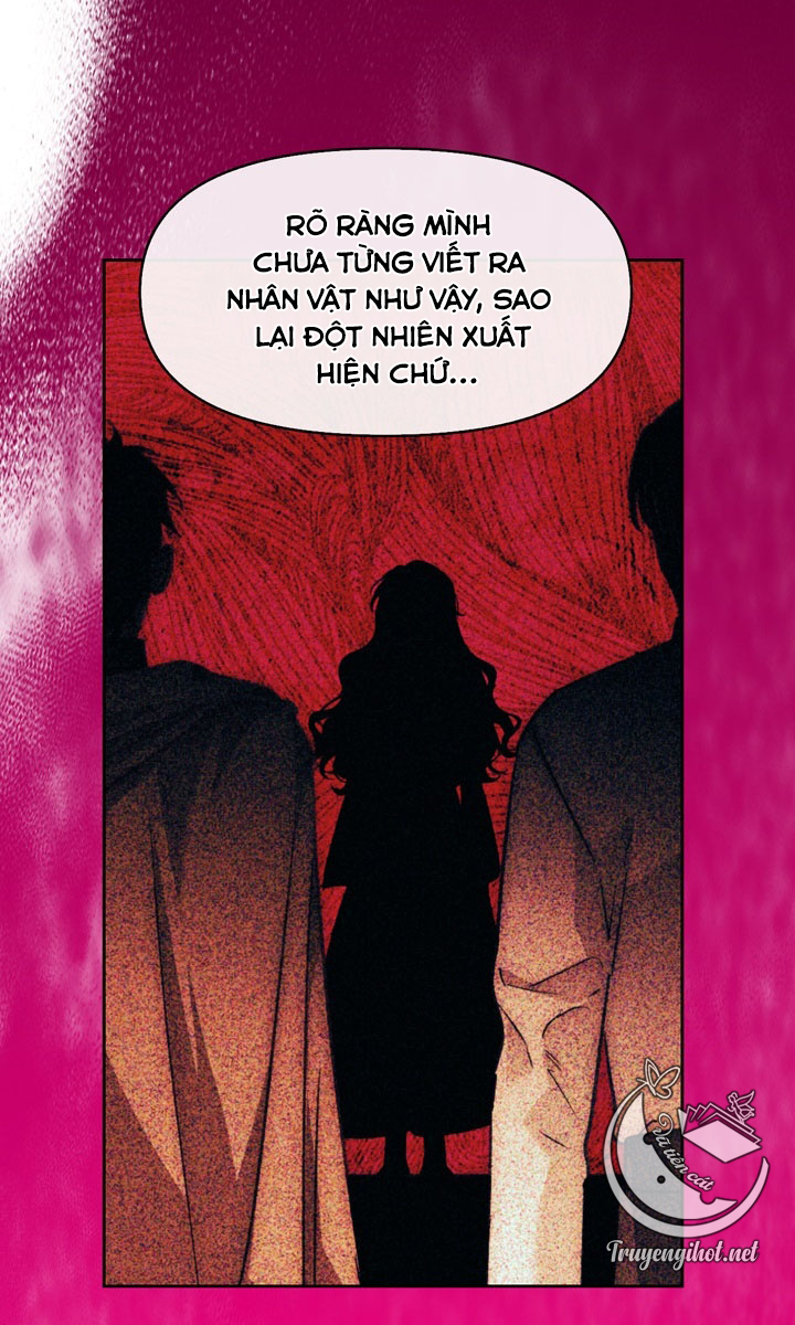 ác nữ xứng đôi với bạo chúa chapter 81.2 33