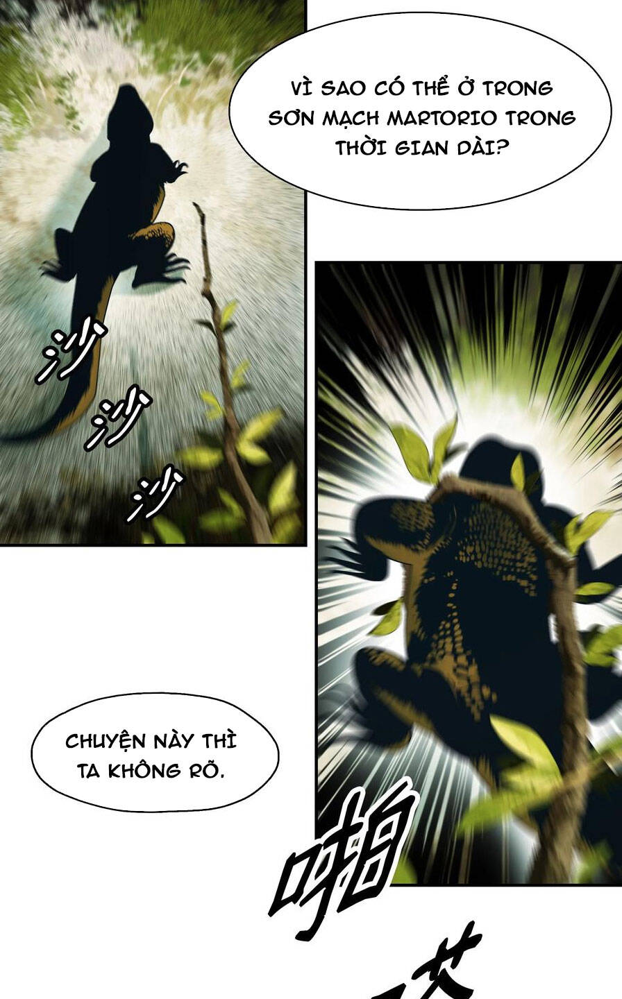 bất bại chân ma chapter 152 65