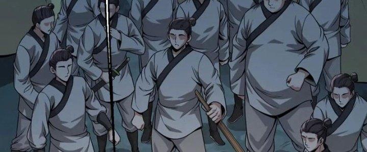 đại tần, ta là con tần thủy hoàng, giết địch thành thần chapter 4 191