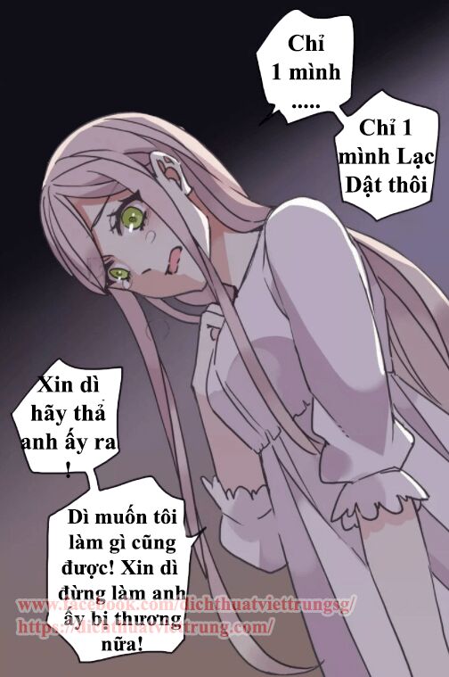 vết cắn ngọt ngào phần 1 chapter 65 25