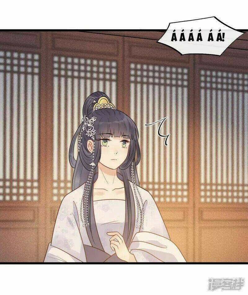 tư thế chính xác cùng bệ hạ yêu đương chapter 32.1 10