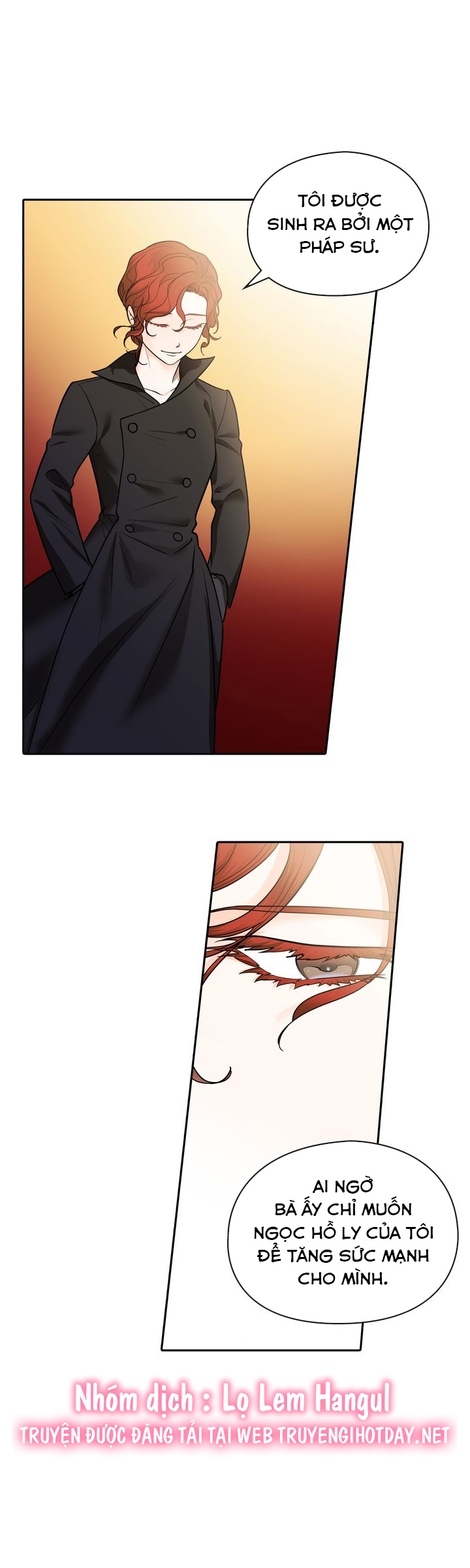 câu chuyện về người phụ nữ ấy chapter 179 1