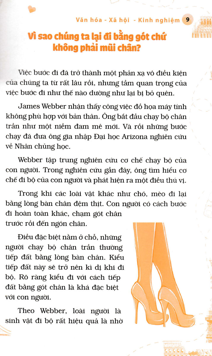 10 Vạn Câu Hỏi Vì Sao? - Văn Hóa Xã Hội Kinh Nghiệm _ABB